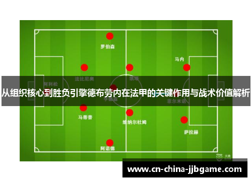 从组织核心到胜负引擎德布劳内在法甲的关键作用与战术价值解析
