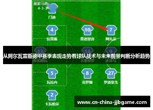 从阿尔瓦雷斯德甲赛季表现走势看球队战术与未来前景判断分析趋势